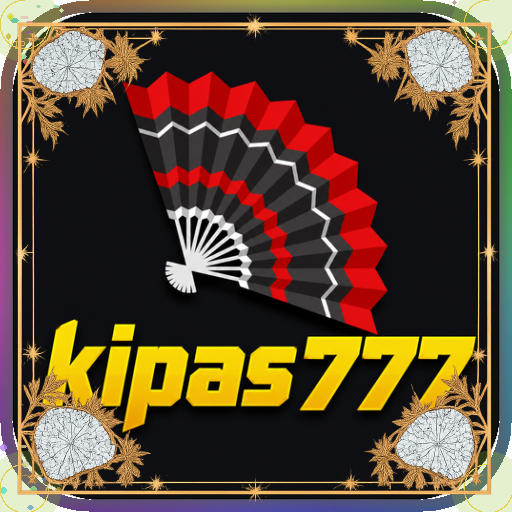 kipas777 — galeri pratinjau Resmi APK